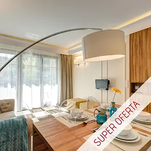 Bentley Apartament